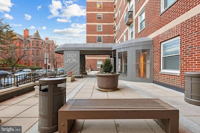 St. Paul at Chase Condominiums unit 301, Baltimore, MD 21202 - photo 4