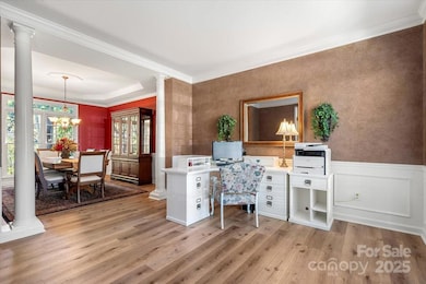 10010 Bayart Way, Huntersville, NC 28078 - photo 4