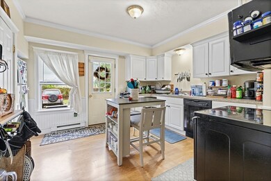 34 C St unit 34, Whitinsville, MA 01588 - photo 3