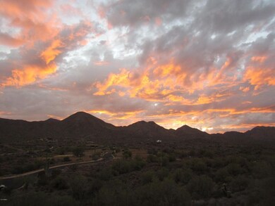 Gorgeous Sunsets