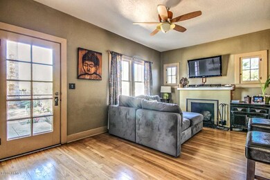 847 E Sheridan St, Phoenix, AZ 85006 - photo 2