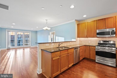 800 Admirals Way unit 1816, Philadelphia, PA 19146 - photo 5