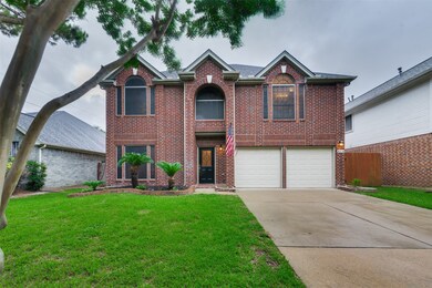 8014 Virginia Water Ln, Houston, TX 77095 - photo 4