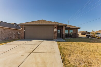 25 Quartz St, Odessa, TX 79765 - photo 2