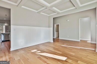 188 Tattersall Way unit 5-99, Senoia, GA 30276 - photo 7