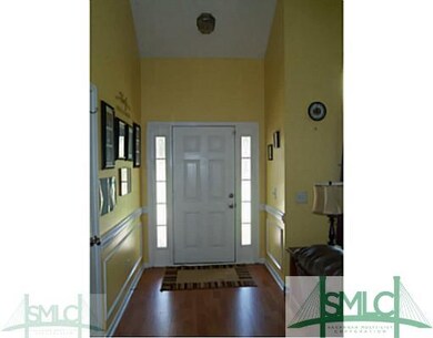 Foyer.