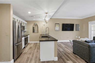 Lake Las Vegas Resort unit 147, Henderson, NV 89011 - photo 6