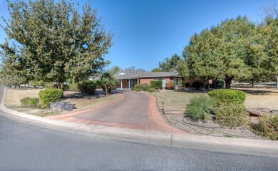 Expansive Corner Lot