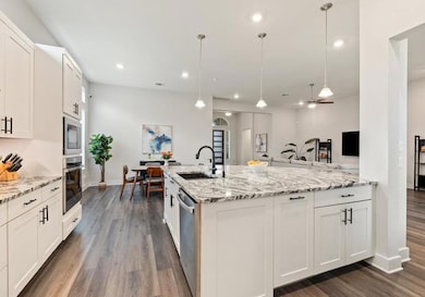 20813 Claire Jean Path, Pflugerville, TX 78660 - photo 7