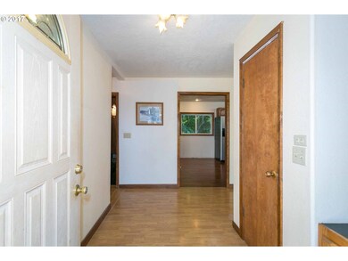 Entrance/Foyer
