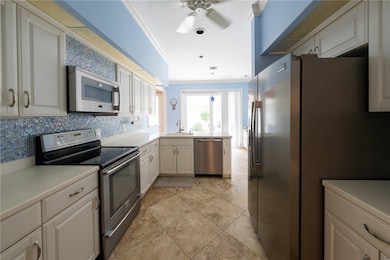 1911 Mooringline Dr unit D, Vero Beach, FL 32963 - photo 3