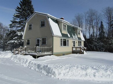 269 Piper Hill Rd, Colebrook, NH 03576 - photo 2
