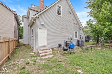 2345 N Kenwood Ave unit B, Indianapolis, IN 46208 - photo 5