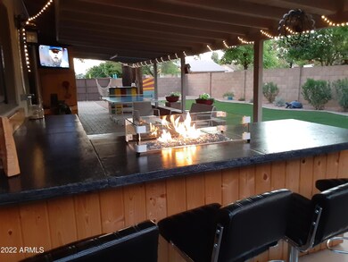 Back Yard (7)