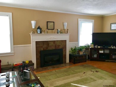 605 Palmer Ave, Corinth, NY 12822 - photo 3