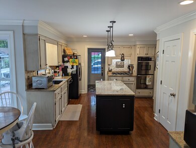 315 Wakefield Ln N, Augusta, GA 30907 - photo 2