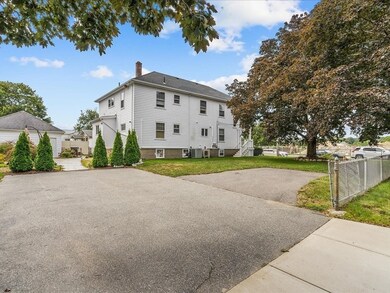 763 Oak Grove Ave, Fall River, MA 02720 - photo 3