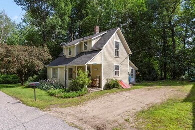 153 Mirror Lake Rd, North Woodstock, NH 03262 - photo 2