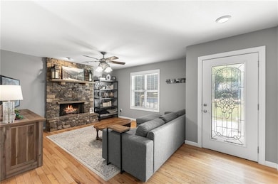 84 Pin Oak Ln, Ellijay, GA 30540 - photo 3