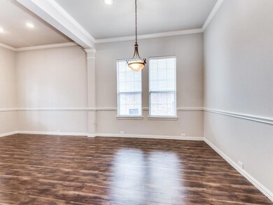 304 Highland View Dr, Wylie, TX 75098 - photo 6