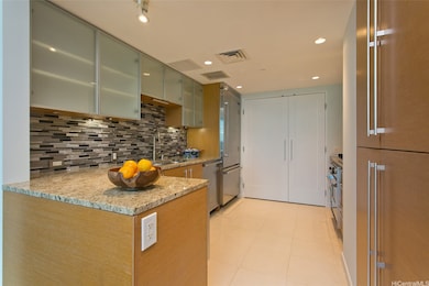 Ko'olani unit 1404, Honolulu, HI 96814 - photo 3