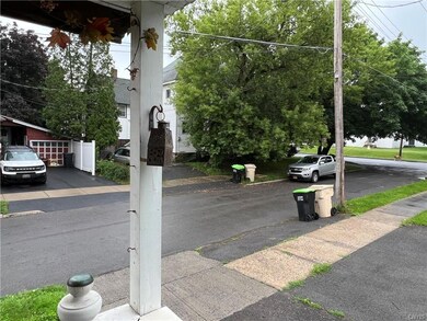 Quiet Street
