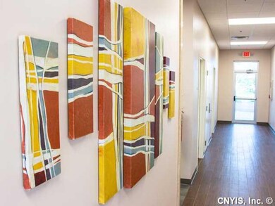 Lobby/Reception
