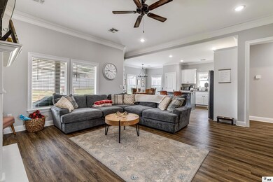 259 Belmont Blvd, Ruston, LA 71270 - photo 5