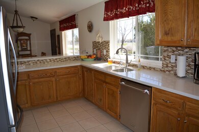 3825 Knox Ave, Rosamond, CA 93560 - photo 7