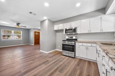 7828 Standley St, North Richland Hills, TX 76180 - photo 7