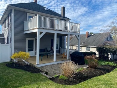 27 Arthur St unit 1, Winchester, MA 01890 - photo 2