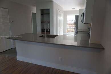 Kitchen Dining- Bar Couner