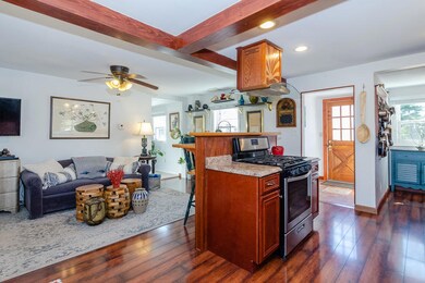 9 Wilson Rd, Marion, MA 02738 - photo 4