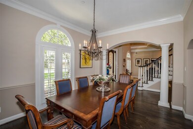 11705 Spriggs Way, Houston, TX 77024 - photo 7