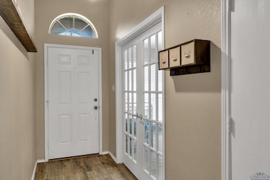 1609 Amanda Ln, Kilgore, TX 75662 - photo 3