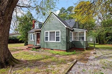 108 Durant Dr, Fayetteville, NC 28304 - photo 2