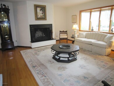 Formal Living Room
