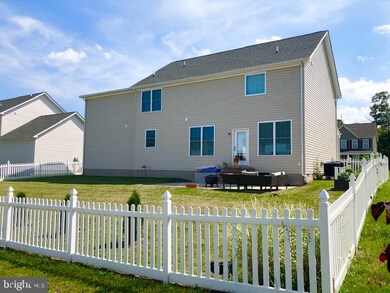 571 Webber Springs Dr, Inwood, WV 25428 - photo 4