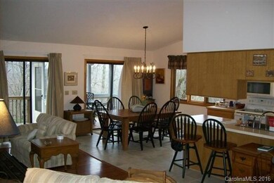 DINING AREA  GREAT ROOM