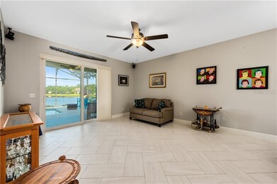 A bright and airy OPEN FLOOR PLAN awaits with easy