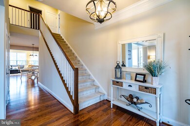 4426 Spring Run Rd, Warrenton, VA 20187 - photo 3