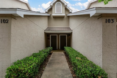 8400 Hickory St unit 103, Frisco, TX 75034 - photo 2