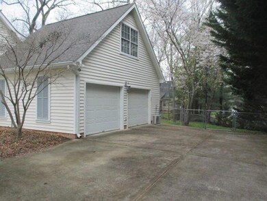 garage