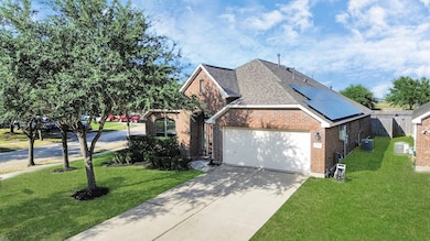 7503 Amber Village Cir, Richmond, TX 77407 - photo 3