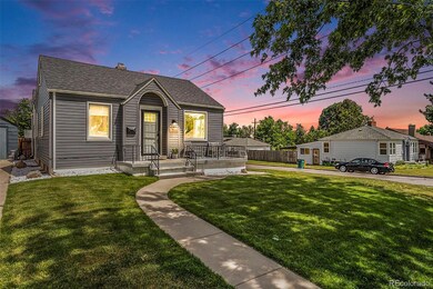 3002 Depew St, Wheat Ridge, CO 80214 - photo 2