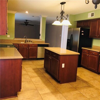 Kitchen #3