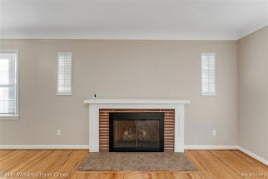 21237 Severn Rd, Harper Woods, MI 48225 - photo 5