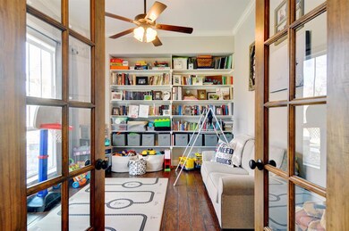 3224 Knob Rd, Springtown, TX 76082 - photo 4