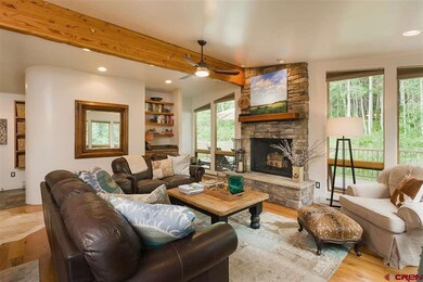 322 Sheol St unit Sitzmark Unit 10, Durango, CO 81301 - photo 7