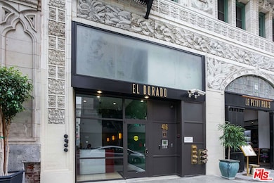 El Dorado Lofts unit 608, Los Angeles, CA 90013 - photo 3
